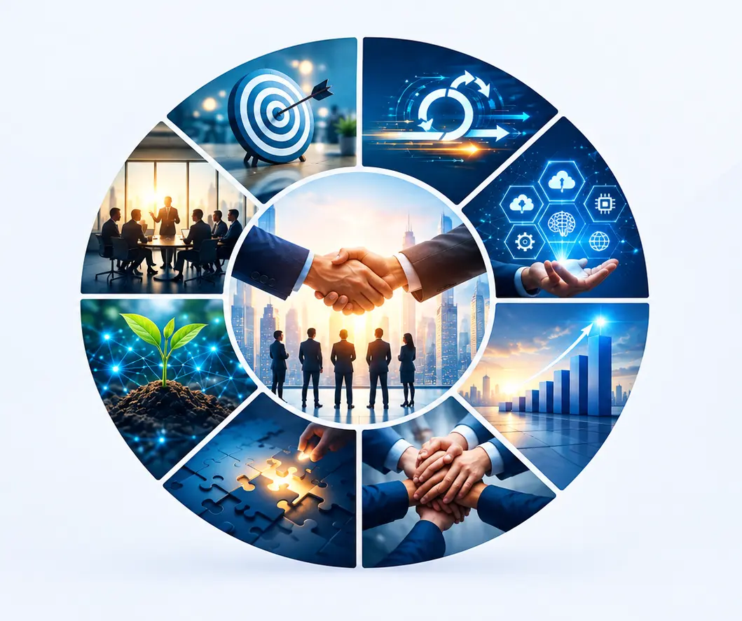 Why Choose ZenixAI Solutions